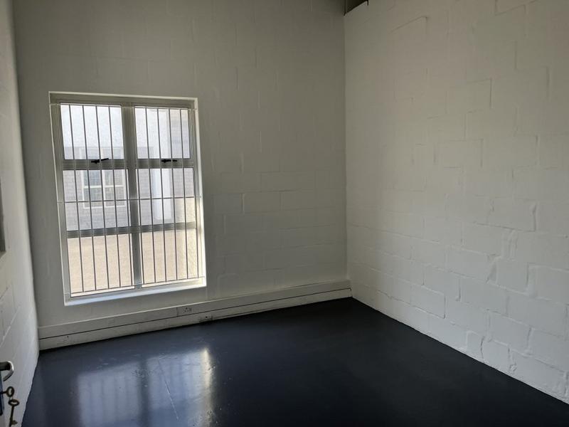 To Let commercial Property for Rent in Montague Gardens Western Cape